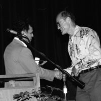 1987 Awards Assembly 43