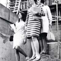 60's Students, Women 2-1