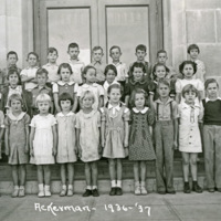 1936-37 Ackerman Elementary 2