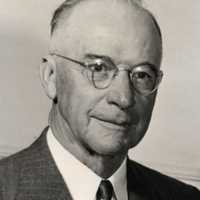 50's Guest, Herman Oliver