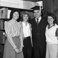 1985 Graduation, Special 01