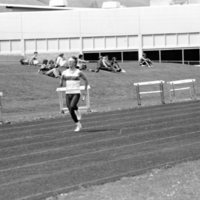 1986 Track Meet, Relay Race 01