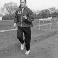 1965 Track, Running 1