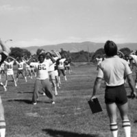 1980 Football Tryouts 17