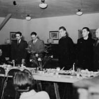 1947-48 Religious Emphasis Dinner 2