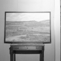 50's Art, Painting 1
