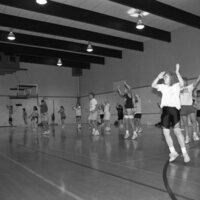 1991 Women's Sports, Aerobics 09