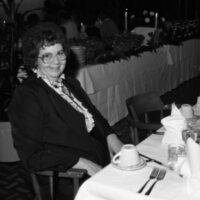 1986 Faculty, Italian Dinner 09