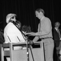 1986 Awards Assembly 47