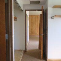 Dorian and Hunt Hall 444