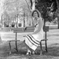 1978 Raft Race, Student Portraits 01