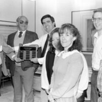 1988 Award Presentation 04