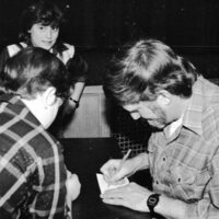 1987 Ackerman Elementary School, Guest 04