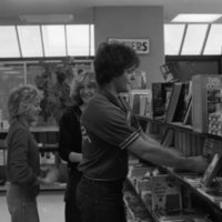 1980 Hoke Hall Bookstore 08