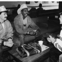 1988 Hoke Hall, Lounge 01