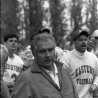 1990 Football Coaching, EOSC at Pacific University