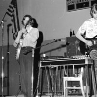 1974 Concert, Band 01