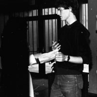 1982 Open House, Visitors 07