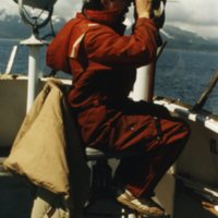 1992 Alumni, Greg Green