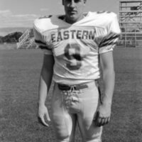 1991 Football Player, Portraits 38