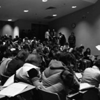 1978 Open House, Lecture Hall 01