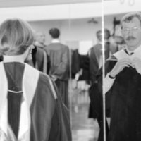 1987 Graduation, Faculty 04