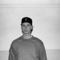 1988 Baseball Player, Portraits 80
