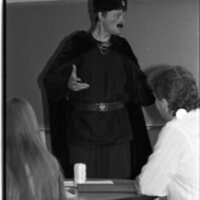 1991 Greg Monahan, History 03