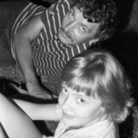 1984 Concert Outdoors 12