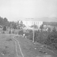 Reuter, OSC Campus Bldg.