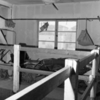 1977 Facilities, Plant Service Building 01