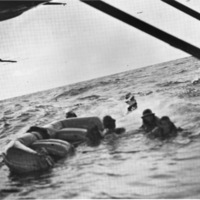 B-25, "Little Joe" Sea Rescue