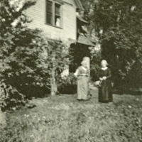 Union Home, Gales