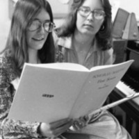 1979 Instrumental Duet 04