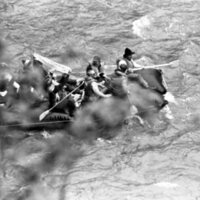 1986 Springfest, Raft Race 53