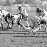 1982 Football Action, November 16th 06