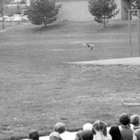 1983 Ackerman Elementary School, Model Airplanes 02