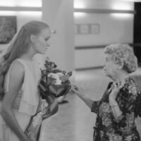 80's Soloists' Concert Reception 14