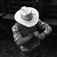 1981 Rodeo, Cowboys 09