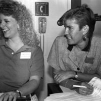 1989 Orientation, Indoors 10