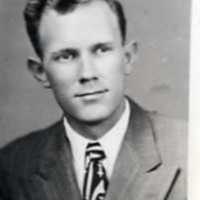 40's Employee, R.S. Williams