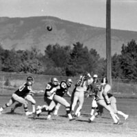 1976 Football Action 17