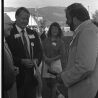 1989 Athletic Hall of Fame, Activities 21