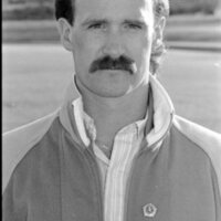 1991 Employee, Track Coach 02