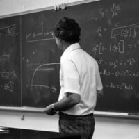 1985 Classroom, Math 02