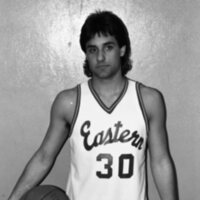 1985 Basketball Players, February Portraits 07