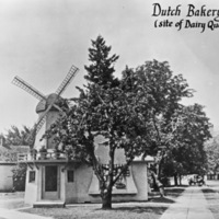 La Grande, Dutch Bakery