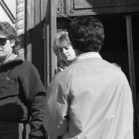 1985 Orientation, Outdoors 14