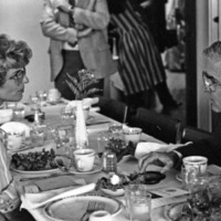 1985 Summer Graduation Luncheon 12