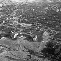 Aerial, EOCE Campus